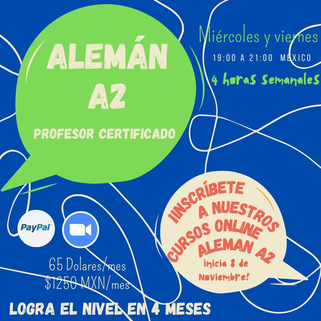 alemán A2
