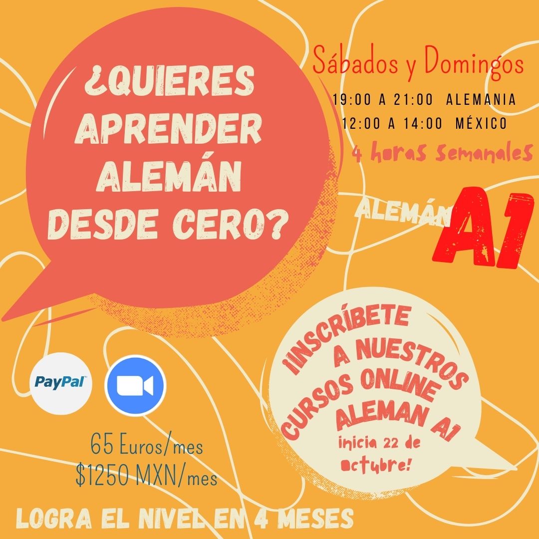 alemán A1